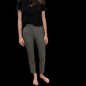 Zara Dress Pants with Side Stripe